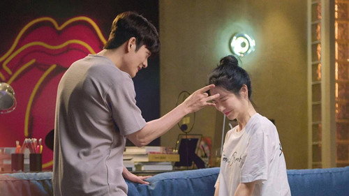 KBS Drama Special Season 12 Episode 5 - A Moment of Romance