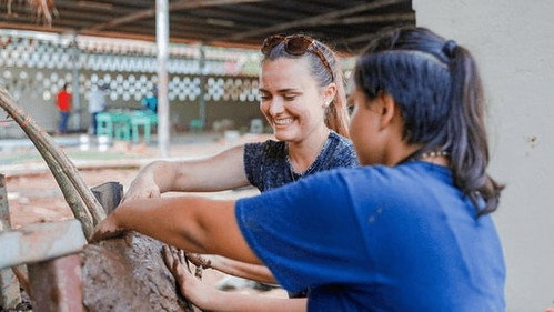 The Fixers Season 3 Episode 6 - CEPIA Costa Rica