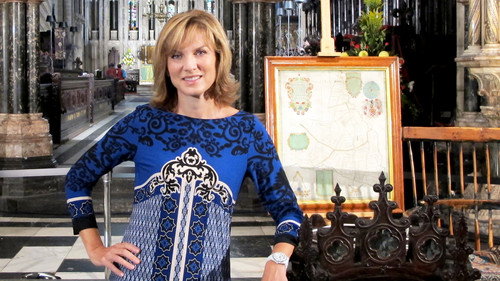 Antiques Roadshow Season 38 Episode 5 - Durham Cathedral 2