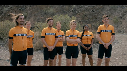 De Mol Season 10 Episode 4 - Episode 4