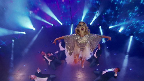 Violetta Season 3 Episode 1 - n regreso, una canción