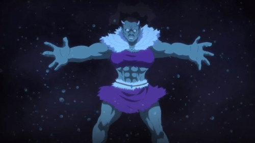 I'm Standing on a Million Lives Season 2 Episode 5 - Dik Throbb