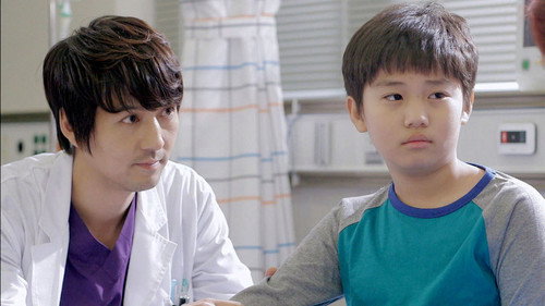Emergency Couple Season 1 Episode 14 - Episode 14