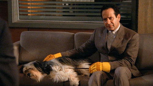 Monk Season 8 Episode 11 - Mr. Monk and the Dog
