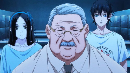 Hitori No Shita - The Outcast Season 6 Episode 1 - Episode 1