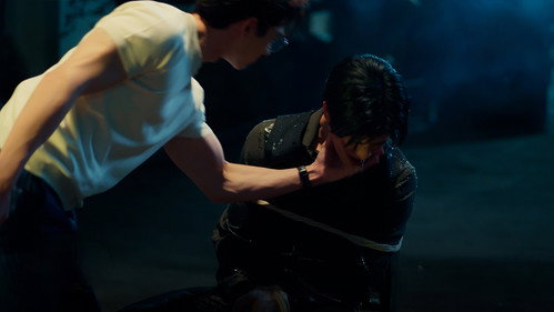 The Wicked Game Season 1 Episode 8 - Episode 8