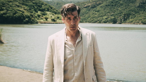 New Zealand Spy Season 1 Episode 6 - The End