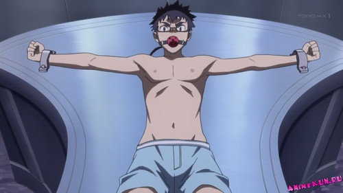 Ai Tenchi Muyo! Season 1 Episode 4 - Looking Back Part 1