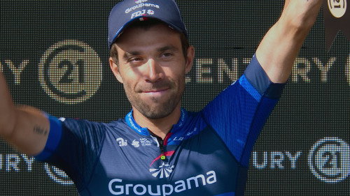 Tour de France: Unchained Season 2 Episode 8 - The Last Dance