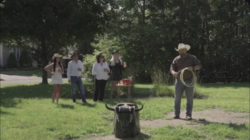 Un souper presque parfait Season 18 Episode 10 - Episode 10