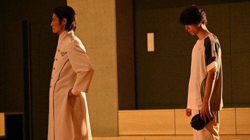 Kamen Rider Season 32 Episode 19 - Demons Warning, Hiromi is Surrounded?!