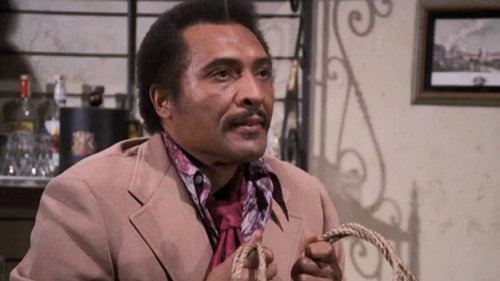 Mannix Season 5 Episode 21 - Lifeline