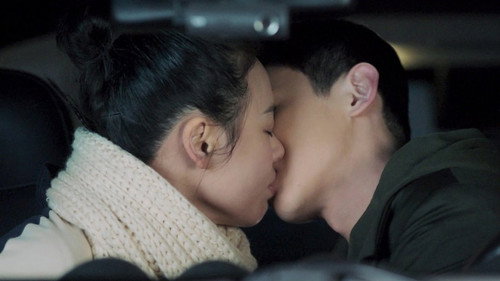 You Are My Hero Season 1 Episode 21 - Getaway
