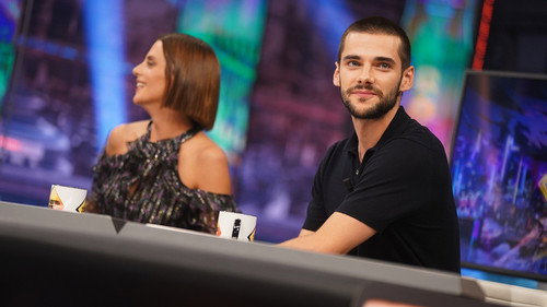 El hormiguero Season 17 Episode 20 - Episode 20