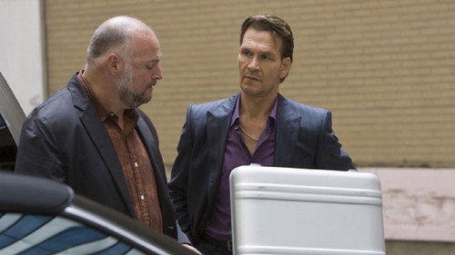 The Beast Season 1 Episode 2 - Two Choices