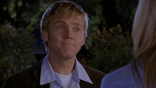 Scrubs Season 2 Episode 15 - His Story