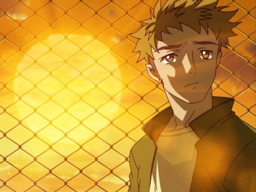 My-Hime Season 1 Episode 17 - Deceitful Lips