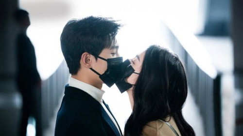 You Are My Glory Season 1 Episode 23 - Long Distance Relationship