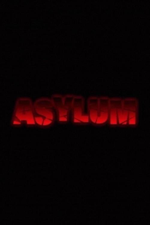 Asylum poster