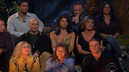 Survivor Season 9 Episode 15 - Vanuatu Reunion