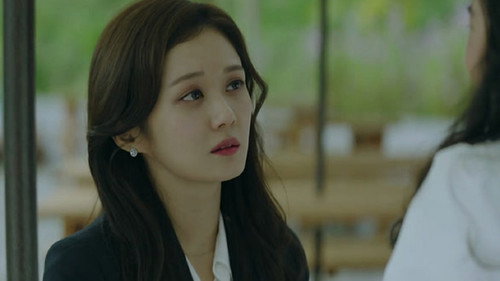 VIP Season 1 Episode 11 - The Chairman of Tifone Visits Korea