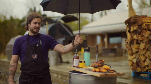 A Chef at the Shack Season 8 Episode 1 - Episode 1