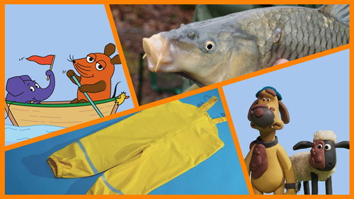 Die Sendung mit der Maus Season 56 Episode 17 - Episode 17