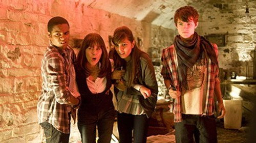 undefined Season 4 Episode 12 - Goodbye, Sarah Jane Smith (2)