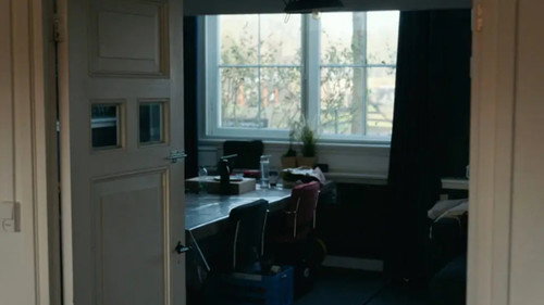 Kom Je Bij Me Eten? VIPS Season 1 Episode 3 - Episode 3