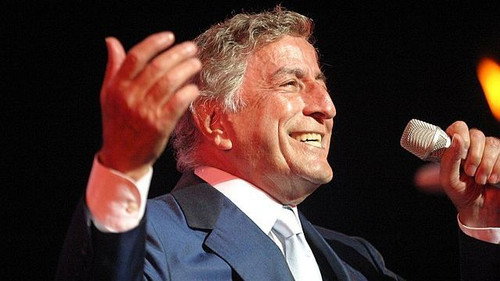 American Masters Season 21 Episode 6 - Tony Bennett: The Music Never Ends