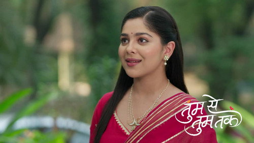 Meera Exposes a Hidden Love Affair still