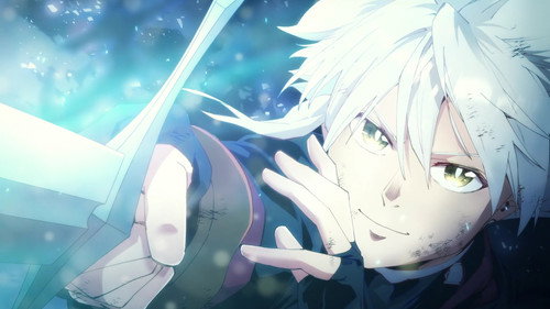 The Regression of Great Sage Riddle Season 1 Episode 9 - Piercing Through All