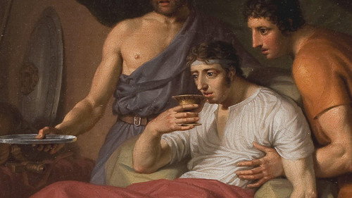 History's Greatest Mysteries Season 5 Episode 11 - The Search for Alexander the Great