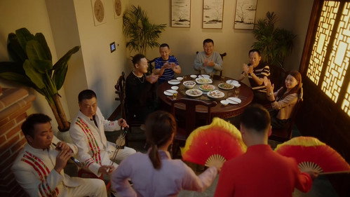 Liu Lao Gen Season 5 Episode 19 - Episode 19