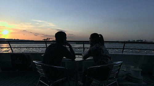 Terrace House: Boys & Girls in the City Season 1 Episode 44 - Price of a Lie