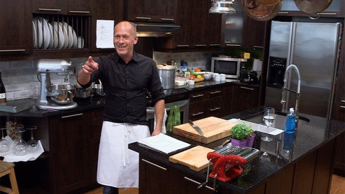 Un souper presque parfait Season 11 Episode 24 - Episode 24