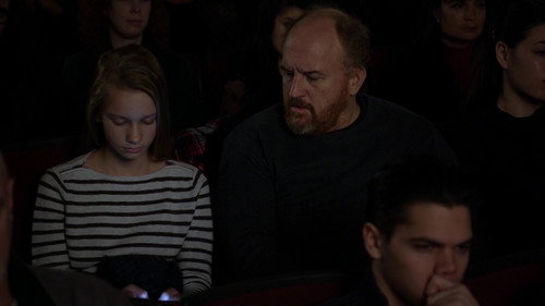 Louie Season 5 Episode 6 - Sleepover