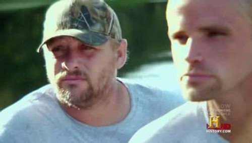 Swamp People Season 2 Episode 1 - Gator Gauntlet
