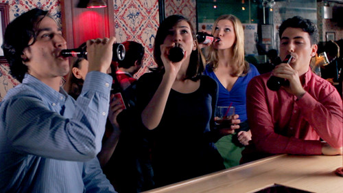 CollegeHumor Shorts Season 4 Episode 6 - Budweiser Good