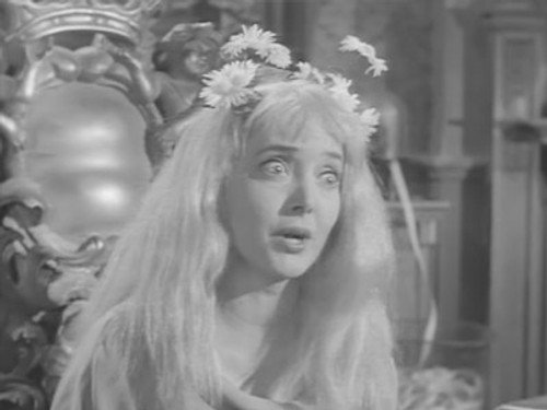 The Addams Family Season 2 Episode 24 - Ophelia Visits Morticia