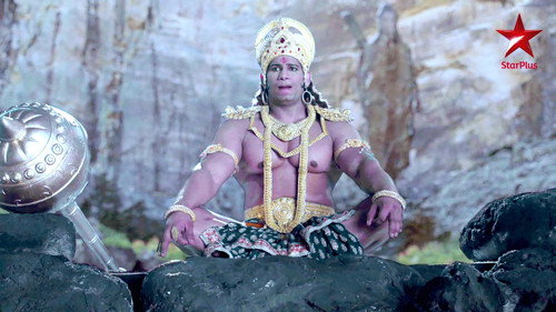 Siya Ke Ram Season 6 Episode 18 - Hanuman Rescues Sugriva