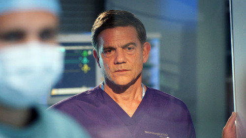 Holby City Season 18 Episode 46 - Fractured