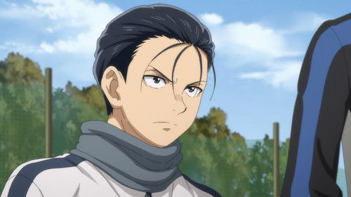 Aoashi Season 1 Episode 20 - The Truly Weak One