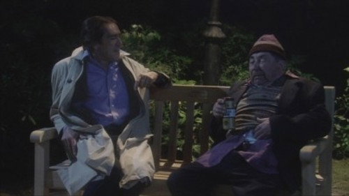 My Family Season 2 Episode 10 - 'Tis Pity She's a Whore