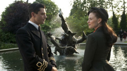 Fleming Season 1 Episode 4 - Episode 4