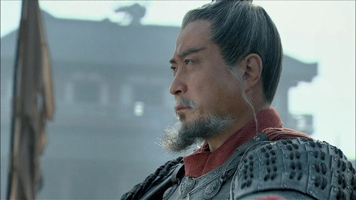Yuan Shao suffers defeats at Guandu still