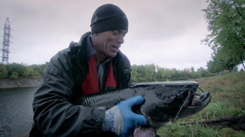 River Monsters Season 5 Episode 2 - Atomic Assassin