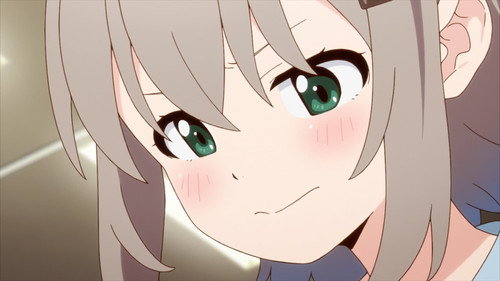 Encouragement of Climb Season 4 Episode 3 - 2nd Season: Summer Part 2