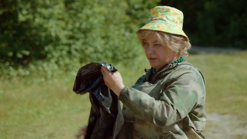 Mom will be against it Season 2 Episode 12 - Episode 12