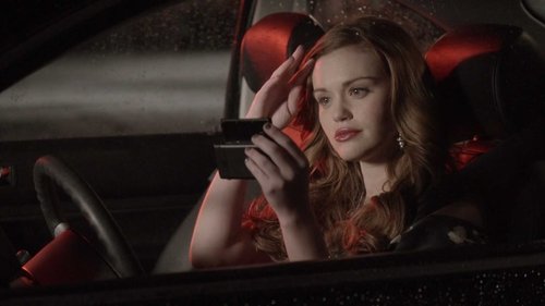 Teen Wolf Season 1 Episode 5 - The Tell